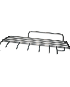 Side part long for farrowing crate ActiWel right open